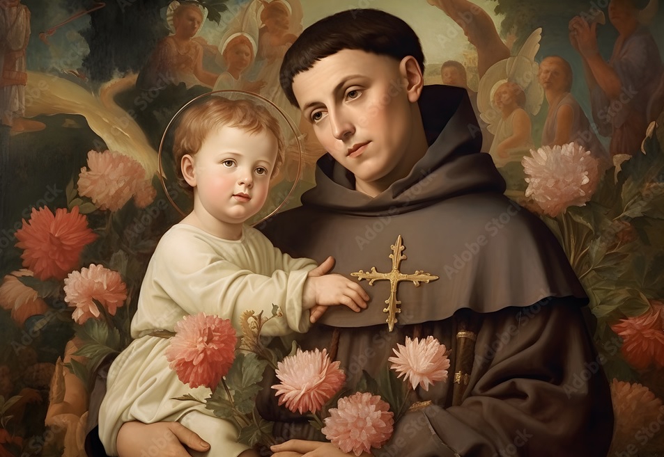 This prayer to St. Anthony is said to have “never been known to fail”