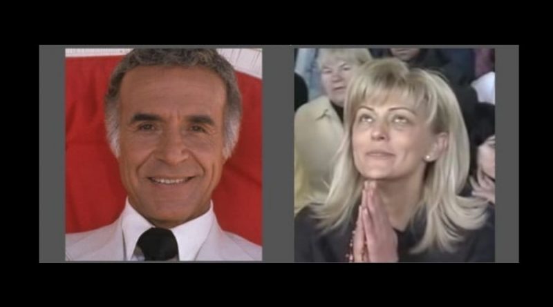 Powerful Message: Ricardo Montalban and Medjugorje – “Critical messages for the world…If men only knew what eternity is, they would do everything in their power to change their lives.”