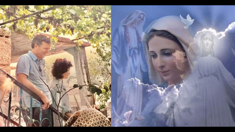 Medjugorje: This is why “EVERY WORD OF THE MADONNA IS PRECIOUS”