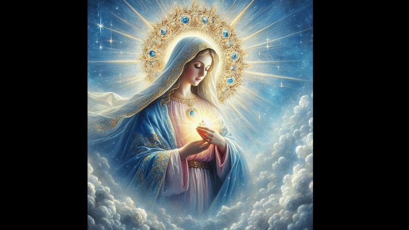  THE PROPHETIC MEANING OF THE TEN SECRETS, GIVEN BY OUR LADY TO MIRJANA