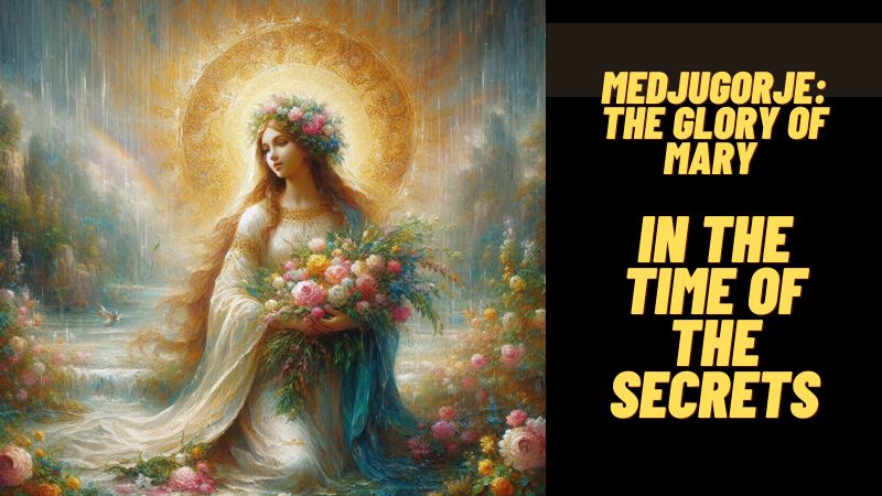 Medjugorje: The Glory of Mary in the Time of the Secrets