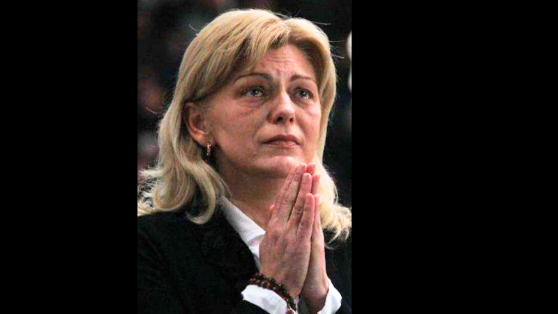 MEDJUGORJE: I CAN’T TELL YOU ANYTHING MORE ABOUT THE SECRETS. BUT I CAN ONLY TELL YOU THIS ONE THING